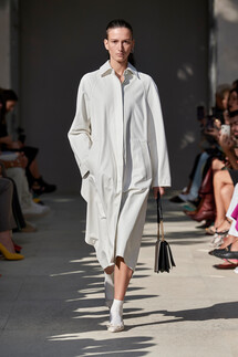 Salvatore Ferragamo Spring 2020 / Salvatore Ferragamo весна-лето 2020 / Неделя моды: Милан